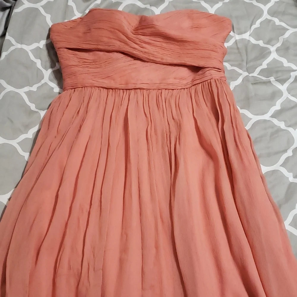 J. Crew dress - Picture 2 of 6